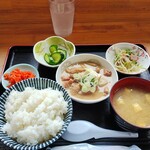 五郎○ - 料理写真: