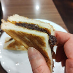 喫茶リッチ - 