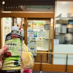 ファミリーマート - ドリンク写真: