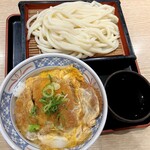 どんどん - 料理写真: