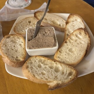 チョイ スタンディングバー_1