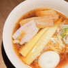楢製麺 - 