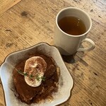 呉服茶屋 - 