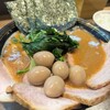 ラーメン 末廣家 - 