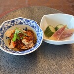 スーツァンレストラン 陳 - 