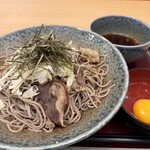そば太鼓亭 - 料理写真: