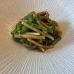 スーツァンレストラン 陳 - 