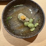 喜わ - 