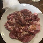 北海道ジンギスカン良夢 - 