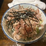北海道ジンギスカン良夢 - 