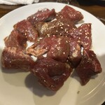 北海道ジンギスカン良夢 - 