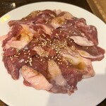 北海道ジンギスカン良夢 - 