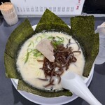 博多天神 - 料理写真: