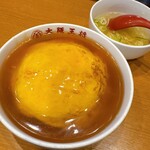 大阪王将 - 料理写真: