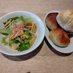 鎌倉パスタ - 