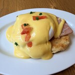 クリントン・ストリート・ベイキング・カンパニー - 