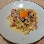 鎌倉パスタ - 料理写真: