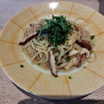鎌倉パスタ - 