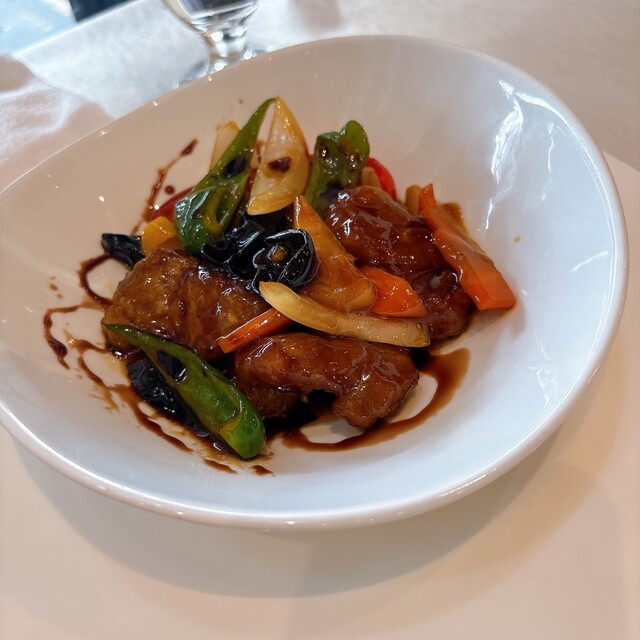Restaurant Nishimoto - Makino/French | Tabelog