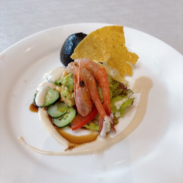Restaurant Nishimoto - Makino/French | Tabelog