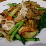 Fumi Japanese Cuisine - 