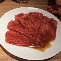 焼肉ホルモン 稲田 - 