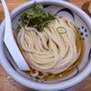 うどん嵐 - 