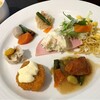 アーバンホテル京都 - 料理写真: