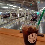 タリーズコーヒー - ドリンク写真:
