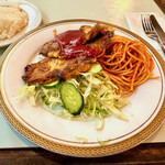 カレーの店 タカサゴ - 
