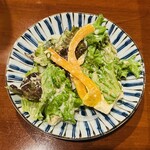 博多もつ鍋と鉄板もつ焼 たじまや - 