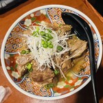 博多もつ鍋と鉄板もつ焼 たじまや - 