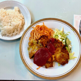 カレーの店 タカサゴ_1