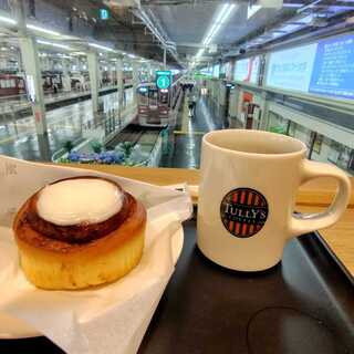 タリーズコーヒー_1