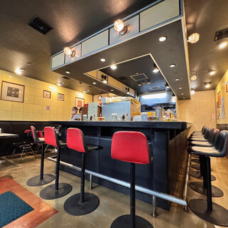 カレーの店 タカサゴ_2