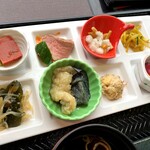 京鴨一羽買いと京のおばんざい 市場小路 - 
