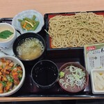 和食レストランとんでん - 料理写真: