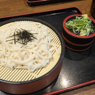 手延うどん人力屋_0