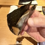 鮨 ながと - 