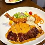 洋食シバタ - 