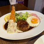 洋食シバタ - 