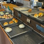 suu. THE BAKERY - 