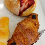 suu. THE BAKERY - 