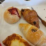 suu. THE BAKERY - 
