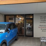 suu. THE BAKERY - 