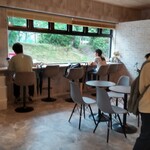 suu. THE BAKERY - 
