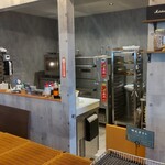 suu. THE BAKERY - 