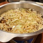 赤坂武蔵 - 