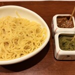 赤坂武蔵 - 