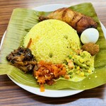 EASY DAY スリランカレストラン & HALAL FOOD - 